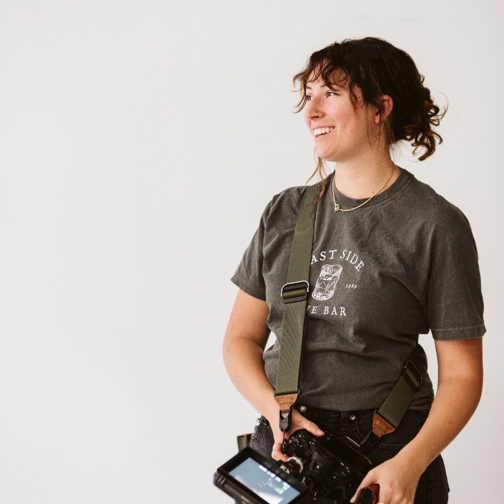 Meet your Posher, Elizabeth